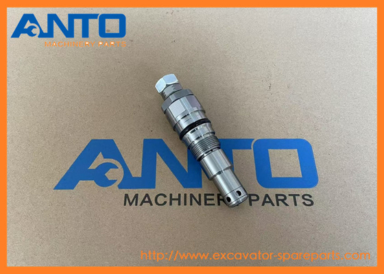 XJBN-00653 XJBN-00163 soupape de soulagement HYUNDAI pièces détachées pour excavatrice R320LC-7 R340LC-7