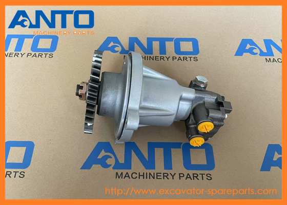 21635801 21114793 Pièces détachées pour excavatrice à pompe à carburant EC340D EC350E EC380D