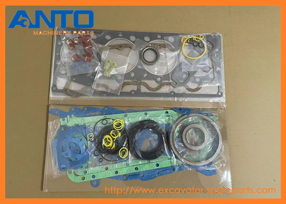 6V7459 6V-7459 Kit de joints de rechange pour excavatrice pour 215 215B 225