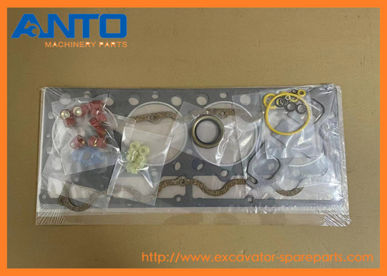 6V7459 6V-7459 Kit de joints de rechange pour excavatrice pour 215 215B 225