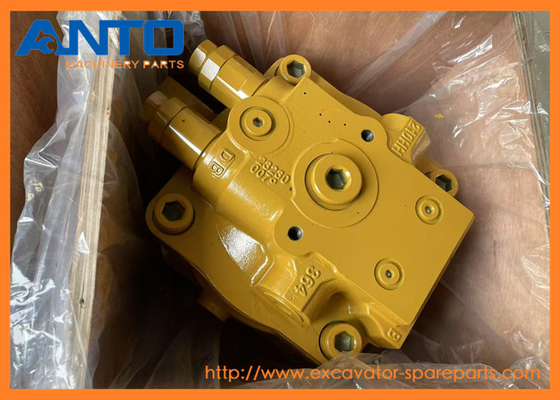 295-9414 295-9416 2959414 Pièces de moteur de la pelle à moteur oscillant pour E374D C15