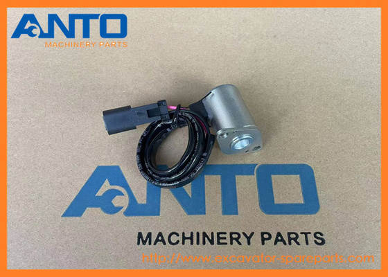 702-21-56241 7022156241 Solénoïde adapté à la fouille KOMATSU WA200 WA200PZ WA250 WA250PZ WA320