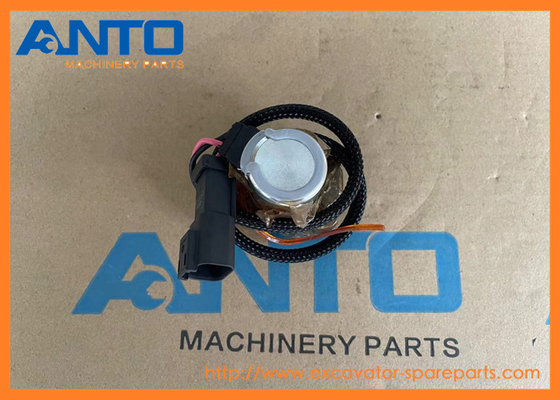 702-21-60700 7022160700 Adaptation de la soupape pilote KOMATSU Excavatrice PC70 PC78US PC78UU PC88MR
