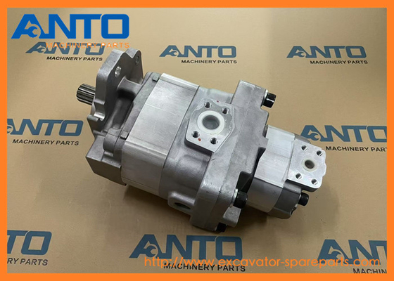 705-52-31150 7055231150 Pompe à engrenages KOMATSU Pièces détachées pour camions à décharges pour HM400-1