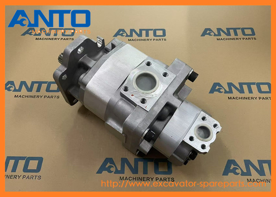 705-52-31150 7055231150 Pompe à engrenages KOMATSU Pièces détachées pour camions à décharges pour HM400-1