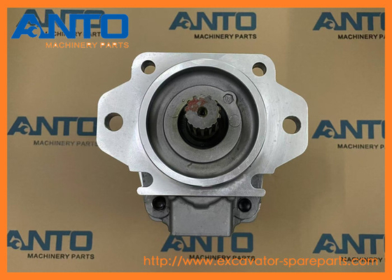 705-52-31150 7055231150 Pompe à engrenages KOMATSU Pièces détachées pour camions à décharges pour HM400-1