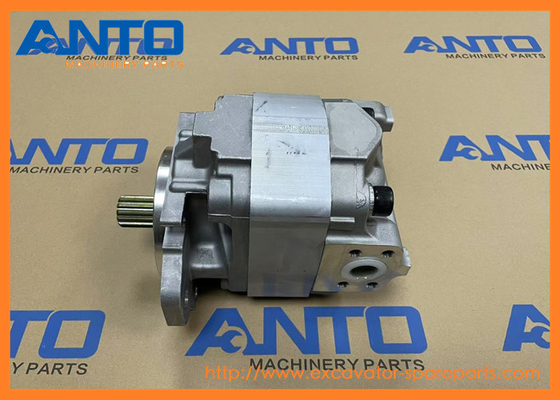 705-11-38040 7051138040 Montage de pompes KOMATSU Excavateur WD600