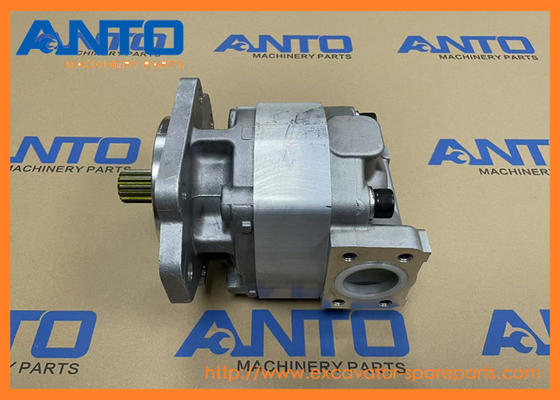 705-11-38040 7051138040 Montage de pompes KOMATSU Excavateur WD600