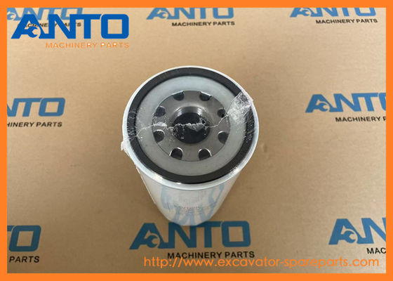 VOE21707132 21707132 Filtre à huile Pièces de rechange pour excavatrice Pour D12-615 D12-650