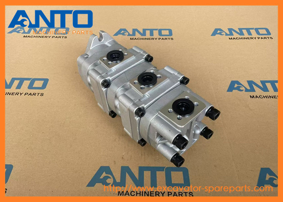 705-41-08001 7054108001 Pompes et pièces de rechange KOMATSU Excavatrice PC20 PC30 PC38UU