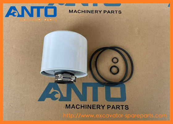 VOE11172907 11172907 Pièces détachées pour excavatrice à filtre à air EC180E EC200B EC210D