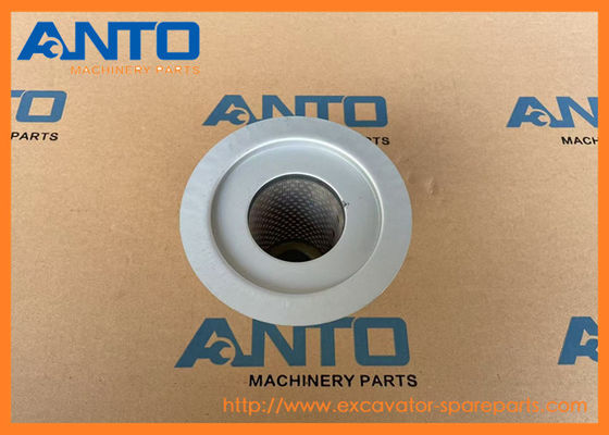 VOE14524761 14524761 Pièces hydrauliques de réservoirs pour excavatrice à filetage pour EC360B EC460B