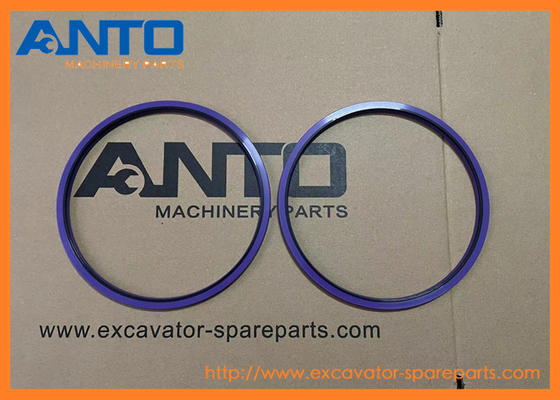 707-51-16650 7075116650 anneau en caoutchouc pour excavateur KOMATSU PC1250 PC1250SP PC800