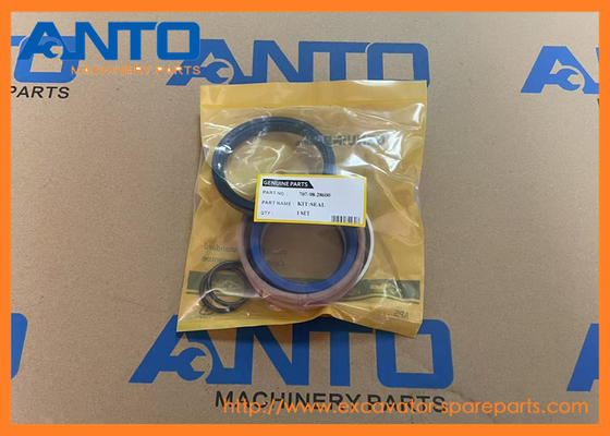 707-98-28600 7079828600 Kit d'entretien pour les excavatrices KOMATSU D60P D65E D65EX D65P