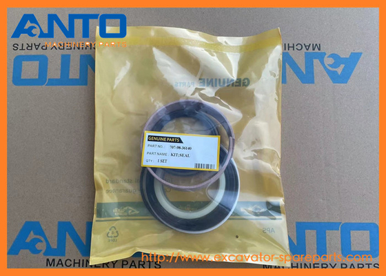 707-98-36140 7079836140 Kit d'entretien pour la pelle KOMATSU GD825A