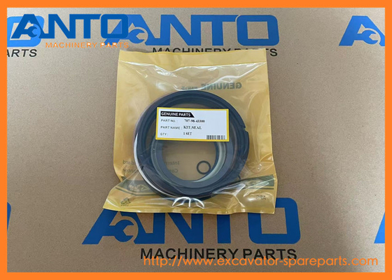707-98-43300 7079843300 Kit de service pour les excavateurs KOMATSU PC78UU