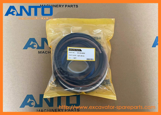 707-99-56520 7079956520 Kit de service pour la pelle KOMATSU HM350