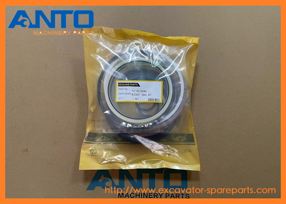 707-99-58080 7079958080 Kit de service pour pelle KOMATSU PC300 PC300HD PC300LL