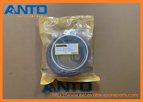 707-99-59610 7079959610 Kit d'entretien pour les excavateurs KOMATSU PC300 PC300HD PC340