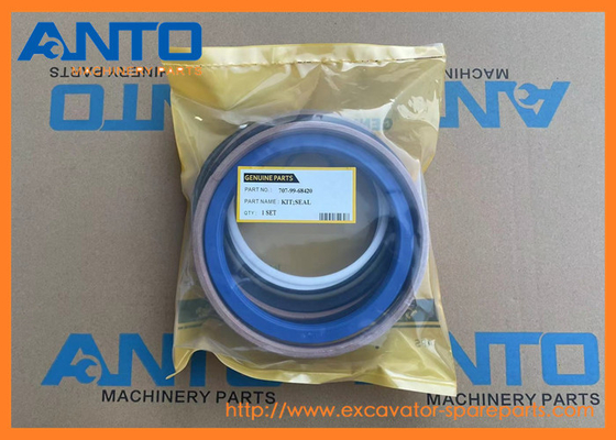707-99-68420 7079968420 Kit de service pour la pelle KOMATSU WA500