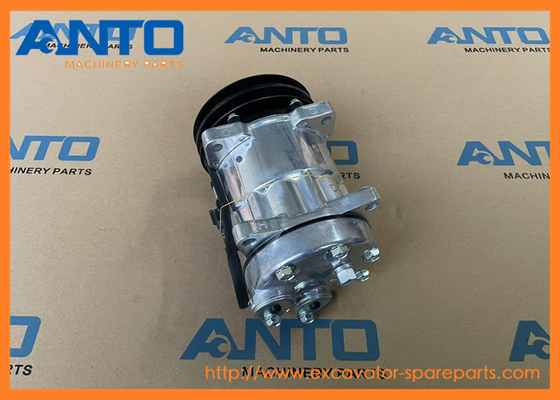 VOE14518640 14518640 Compresseur Excavateur Parties de climatiseur Pour EC135B EC140B