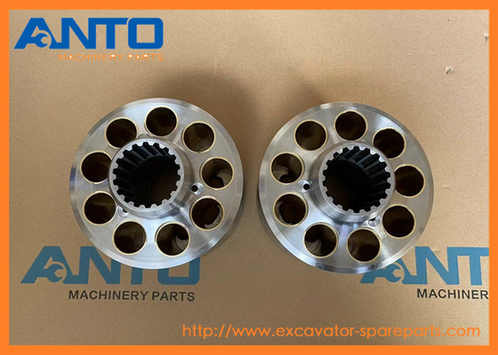 708-2H-23160 7082H23160 Accords de bloc de cylindre pour la pelleteuse KOMATSU PC300 PC340 PC380