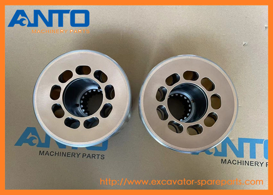 708-2H-23160 7082H23160 Accords de bloc de cylindre pour la pelleteuse KOMATSU PC300 PC340 PC380