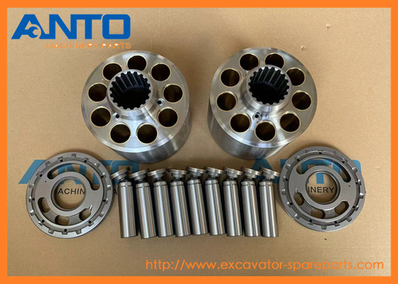 708-2H-23160 7082H23160 Accords de bloc de cylindre pour la pelleteuse KOMATSU PC300 PC340 PC380