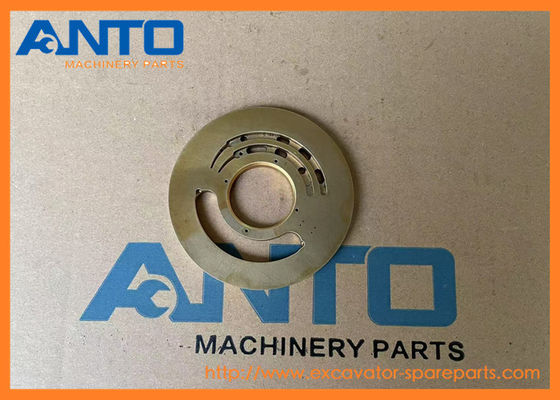 708-3S-13230 7083S13230 Appareil de plaque pour la pelle KOMATSU PC35MR PC35MRX PC38UU