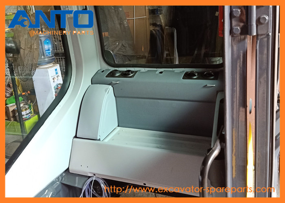 20Y-54-01141 203-54-K1100 Cabine KOMATSU Pièces détachées pour les excavatrices PC160LC-7 PC200-7