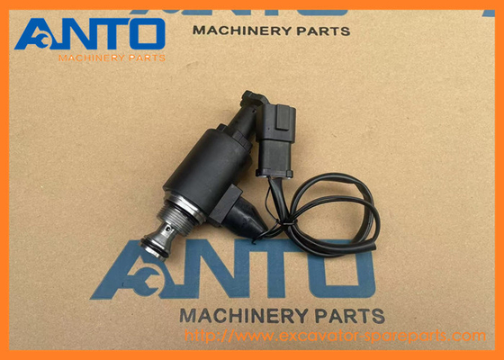 714-11-16830 7141116830 soupape solénoïde pour KOMATSU WA100 WA120 WA120L WA150