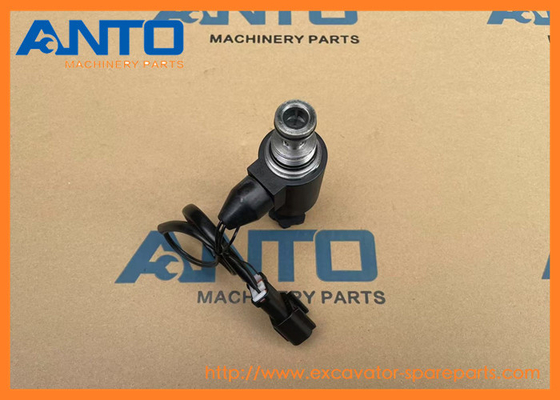 714-11-16830 7141116830 soupape solénoïde pour KOMATSU WA100 WA120 WA120L WA150