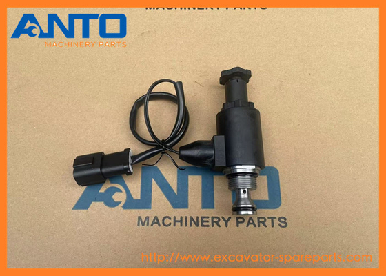 714-11-16830 7141116830 soupape solénoïde pour KOMATSU WA100 WA120 WA120L WA150
