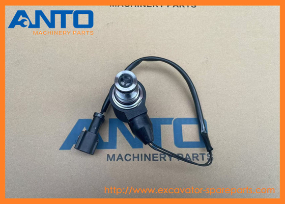 714-11-16840 7141116840 Raccord de vanne solénoïde pour KOMATSU WA100 WA120 WA120L WA150