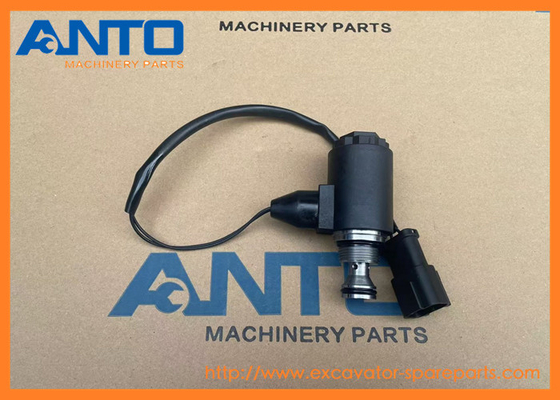 714-11-16840 7141116840 Raccord de vanne solénoïde pour KOMATSU WA100 WA120 WA120L WA150