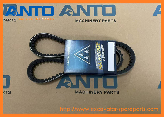 KHR3089 Ceinture New Holland pièces détachées d'excavatrice à chenille adaptées à E805