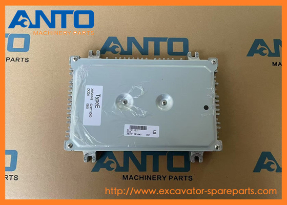 9226748 Contrôleur HITACHI Excavatrice Pièces Électriques Pour IZX200LC ZX210H ZX225USR