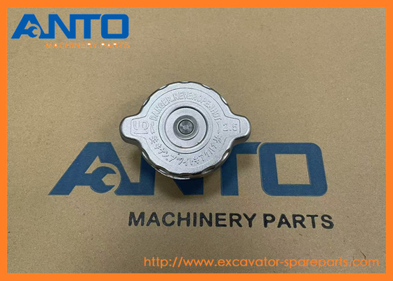 245-9212 2459212 Pièces détachées pour radiateur et capuchon de l'excavatrice pour 323D 325D C7