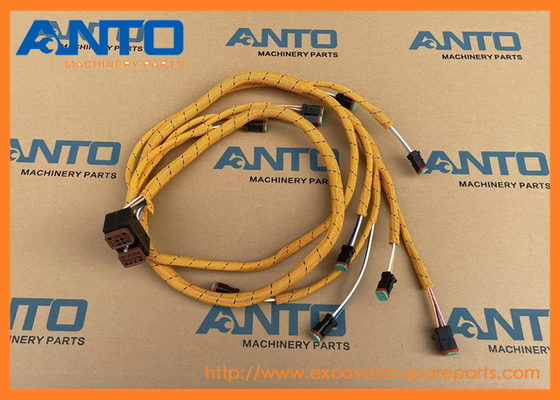199-3324 1993324 Assemblage de harnais, pièces détachées de chargeurs de roues pour 966G 972G