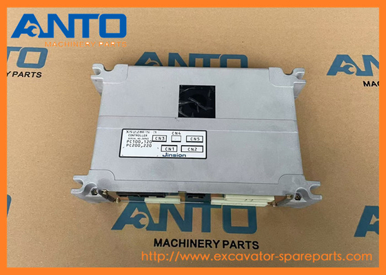 Régulateur de régulateur d'excavatrice pour KOMATSU PC228 PC228US
