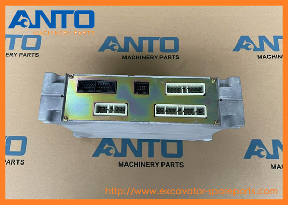Régulateur de régulateur d'excavatrice pour KOMATSU PC228 PC228US