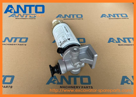 11NA-71000 Assemblage de séparateur de carburant et d'eau HYUNDAI pièces détachées de pellets pour R145CR-9