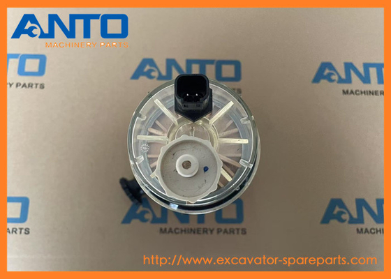 11NA-71000 Assemblage de séparateur de carburant et d'eau HYUNDAI pièces détachées de pellets pour R145CR-9
