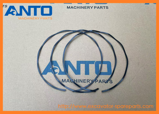 56D-15-12710 419-15-12133 Ressort KOMATSU Pièces de rechange pour chargeuse sur pneus WA200-6 WA320-6