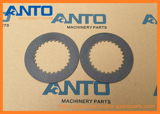 7720-50-2590 419-15-12290 419-15-12910 Disque KOMATSU Pièces de rechange pour chargeur à roues pour WA100-3A