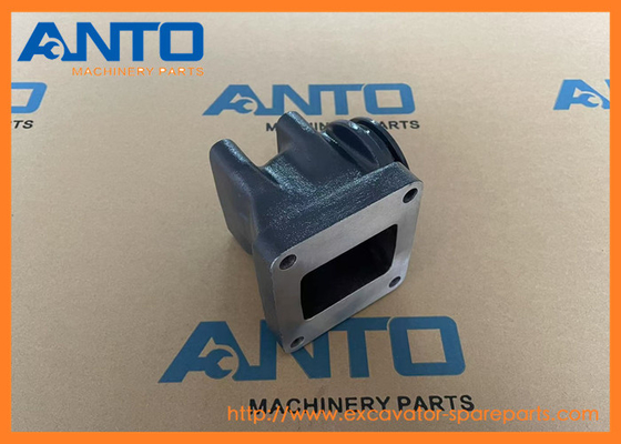 6754-11-4310 4933724 Connecteur KOMATSU Pièces de rechange pour chargeur à roues SAA6D107E WA250-6