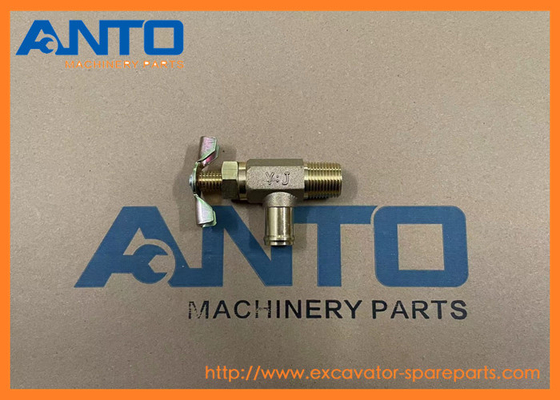 8F-8151 8F8151 Robinet d'arrêt Pièces électriques de pelle hydraulique Raccord pour 215 215B 215C 215D 225