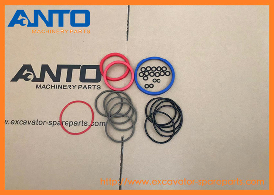 8U5852 8U-5852 Kit de réparation Pièces de rechange pour excavatrice Raccord pour 206B 212B 214B 224B M325D L MH