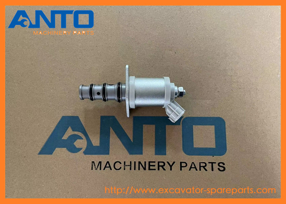 9258047 Pièces électriques pour excavatrice à soupape solénoïde pour HITACHI ZX145W-3 ZX145W-3-AMS