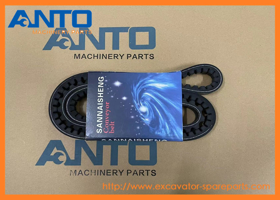 9L-6641 9L6641 Excavatrice à ceinture en V Parties pour moteur 3408 3412 3412C